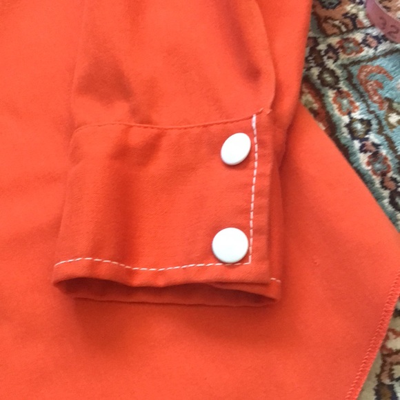 🦩Vintage shirt - Picture 6 of 12